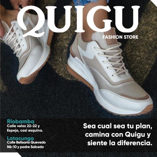 QUIGU125