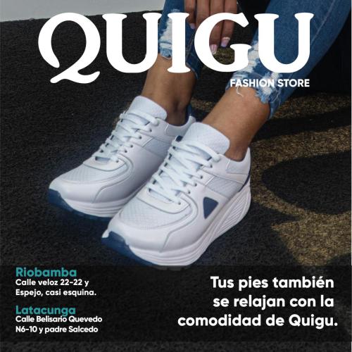 QUIGU126