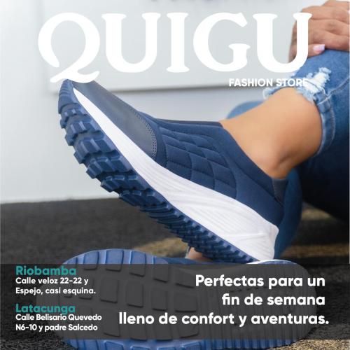 QUIGU123