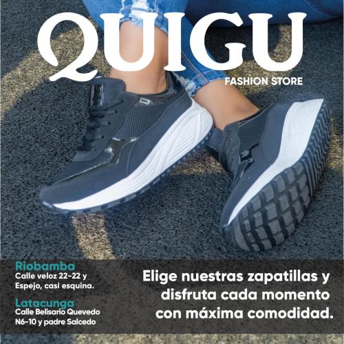 QUIGU124