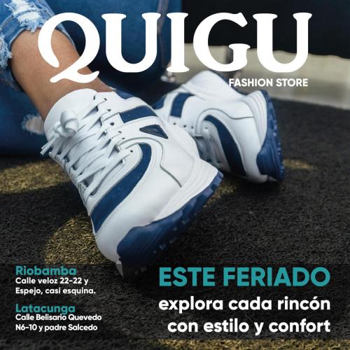 QUIGU12