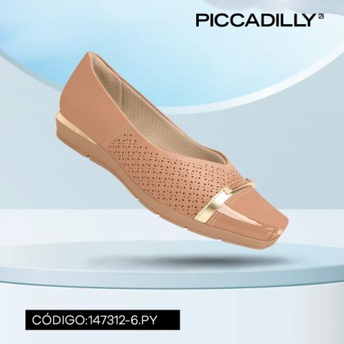 PICCADILLY 9